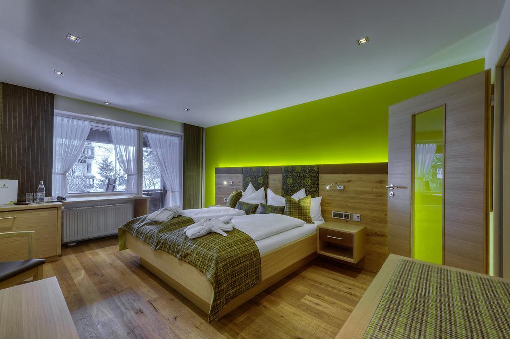 Doppelzimmer
