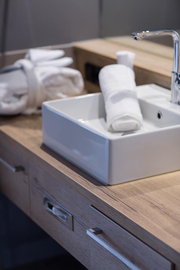 Standard Doppelzimmer