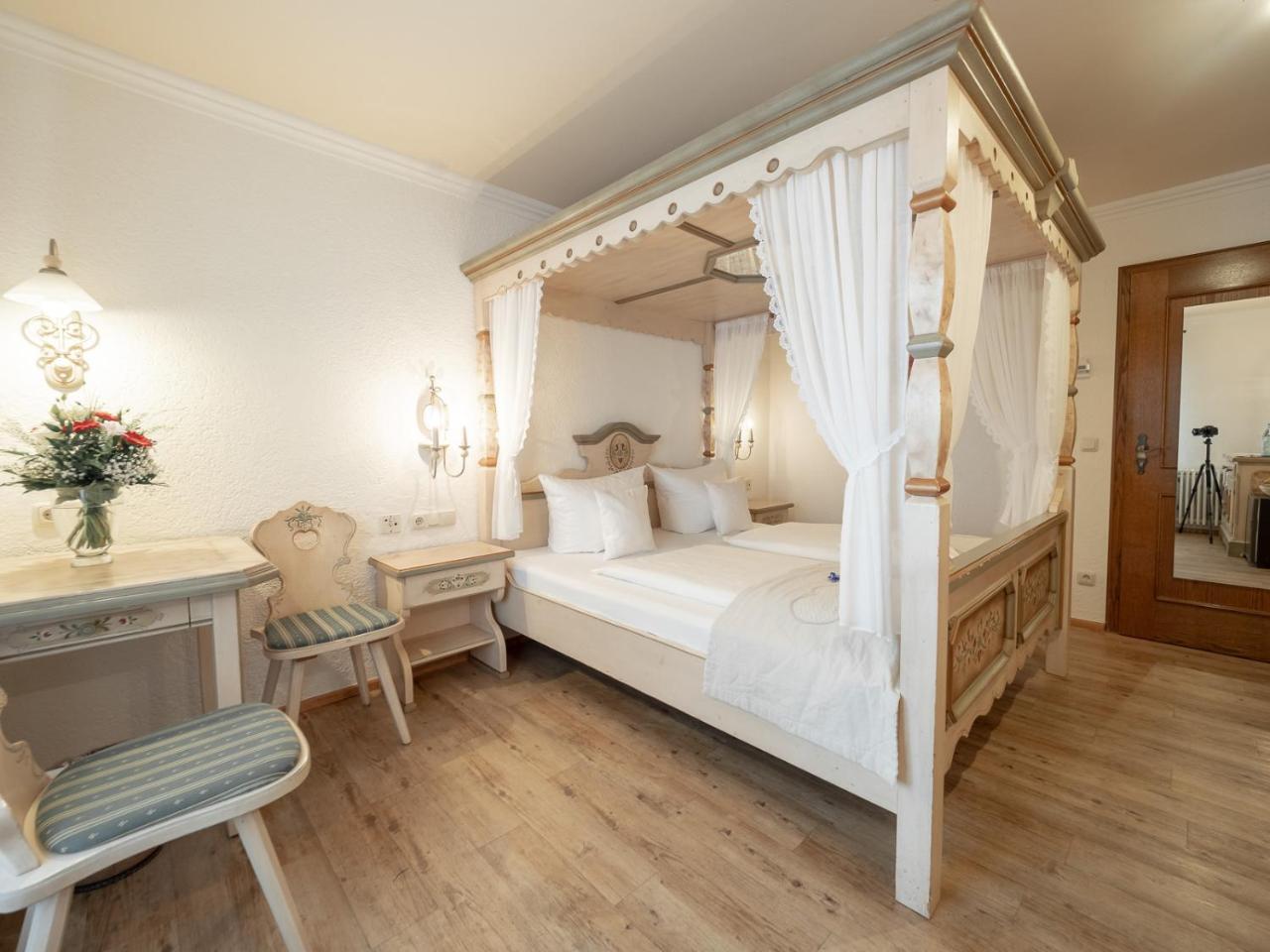 Economy Doppelzimmer