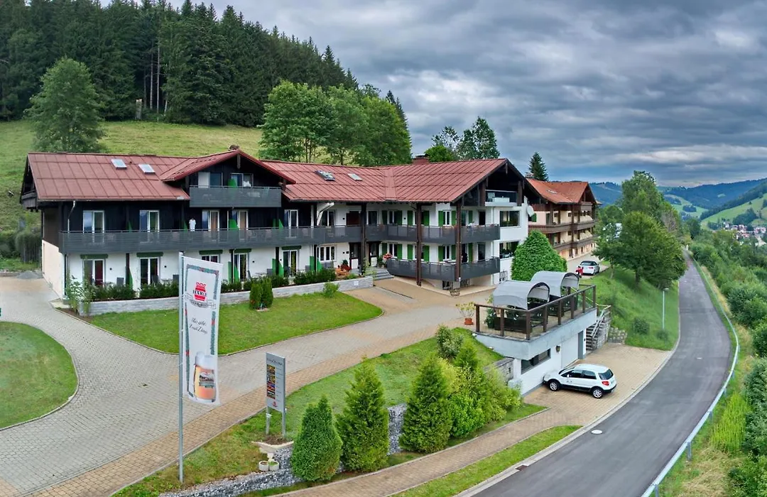 Allgäuer Panoramahotel-1