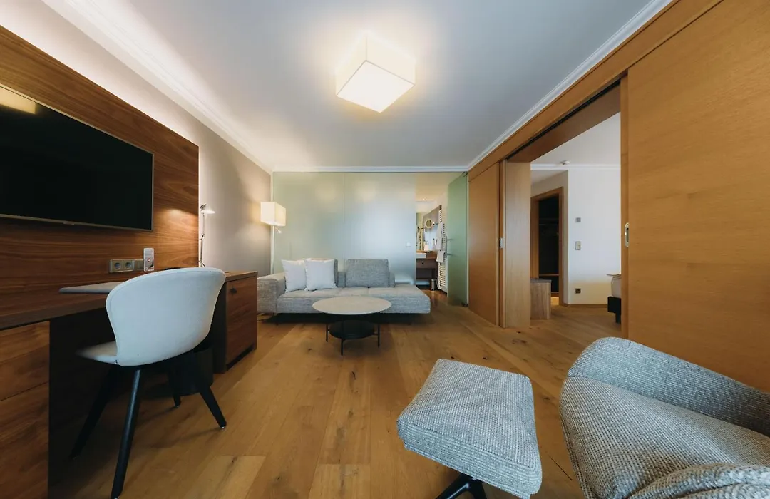 Rosenalp - Gesundheitsresort&Spa-1