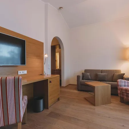 Rosenalp - Gesundheitsresort&Spa-2