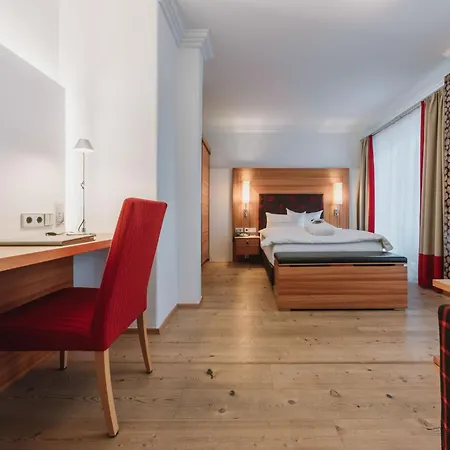 Rosenalp - Gesundheitsresort&Spa-3