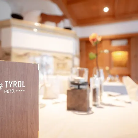 Hotel Tyrol - Oberstaufen PLUS Partner-3