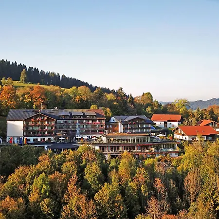 Allgäu Sonne-2
