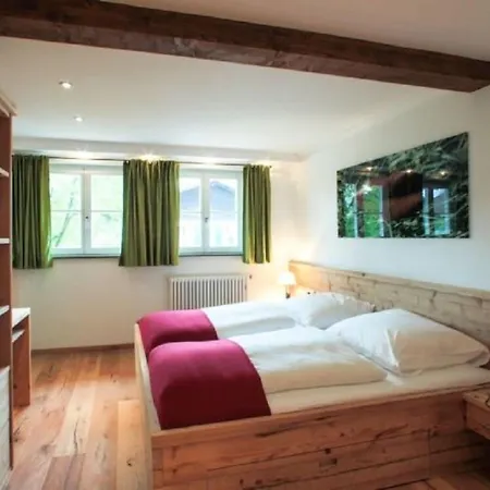 Hotel Hirsch-3